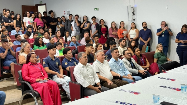 Câmara sedia evento sobre educação superior e políticas públicas para mulheres