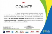 Elias da Construforte receberá selo do TCM por gestão transparente