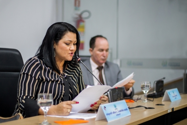 ‘Semana Azul e Rosa' é criada em Parauapebas