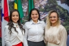 Vereadoras solicitam formalização da Procuradoria da Mulher na Câmara de Parauapebas