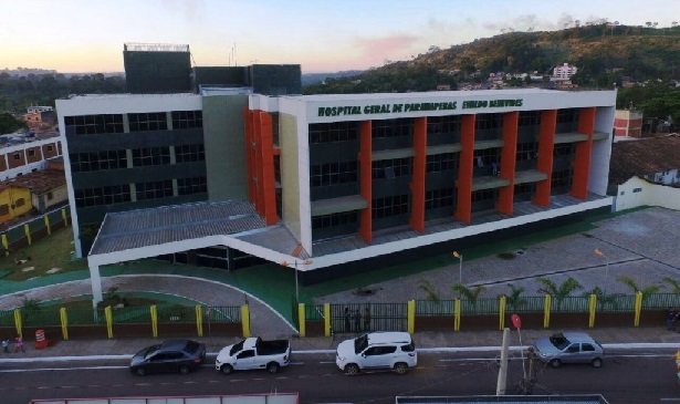 Vereadores criam comissão temporária para debater saúde com municípios vizinhos