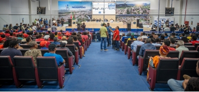 Câmara de Parauapebas mantém vetos do prefeito a projetos da área da saúde