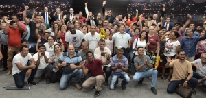 Vereadores aprovam quitação de lotes financiados por famílias de baixa renda