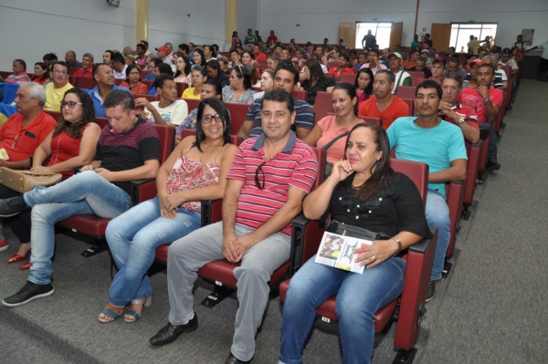 Construção e reforma de escolas são solicitadas por vereadores