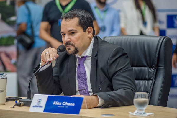 Instituto Fênix é reconhecido como entidade de utilidade pública pela Câmara de Parauapebas
