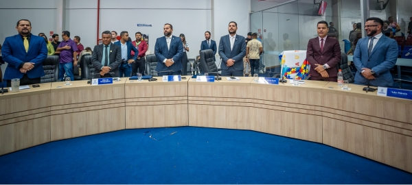 Vereadores aprovam Política Municipal de Habitação para impulsionar o Programa "Minha Casa, Minha Vida" em Parauapebas