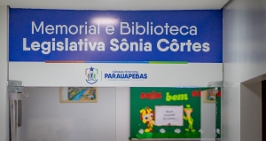 Legado eternizado: CPM oficializa nome da educadora Sônia Côrtes em Memorial e Biblioteca