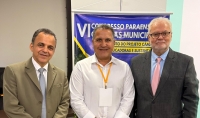 Presidente da Câmara de Parauapebas assume Coordenação da ABRACAM em Carajás e destaca fortalecimento das políticas públicas no VI Congresso Paraense