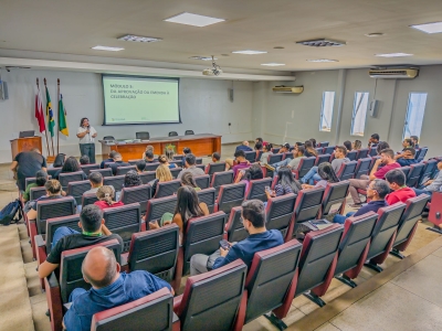 Câmara de Parauapebas promove curso sobre Emendas Parlamentares
