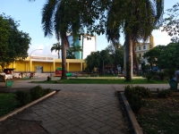 Vereadores alteram denominação de escolas e praça no município