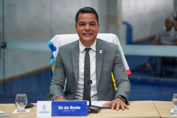 Aprovado projeto que institui Política de Atendimento Humanizado na Saúde de Parauapebas