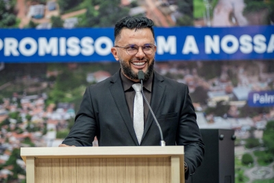 Vereador Léo Márcio propõe núcleo de apoio a superendividados em Parauapebas
