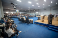 Vereadores de Parauapebas aprovam indicações para melhorias em infraestrutura e mobilidade urbana