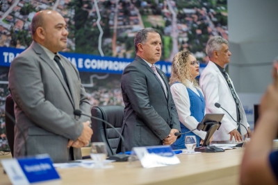 Infraestrutura e Mobilidade: Câmara de Parauapebas aprova indicações para melhorias no município