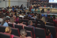 Câmara aprova projeto que institui Dia Municipal de Combate ao Tabagismo