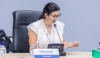 Vereadora Eliene Soares propõe readequação salarial de diretores de escola para 200 horas