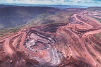 Câmara debate futuro da mineração e propõe medidas para modernização e desenvolvimento sustentável do setor