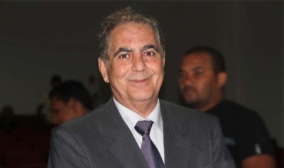 Plenarinho da CMP recebe nome de Faisal Salmen