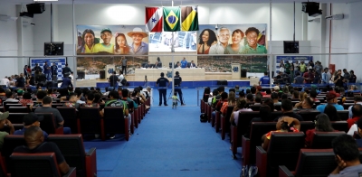 Vereadores rejeitam quatro vetos do prefeito a projetos do Legislativo
