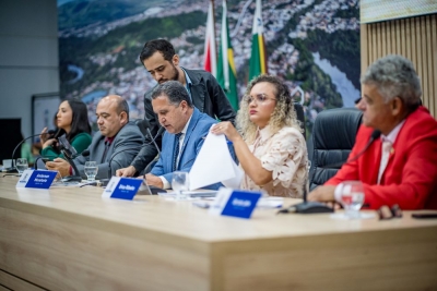 CMP sugere novas medidas para o serviço público municipal