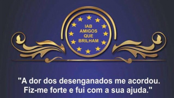 Instituto Amigos que Brilham será declarado como entidade de utilidade pública
