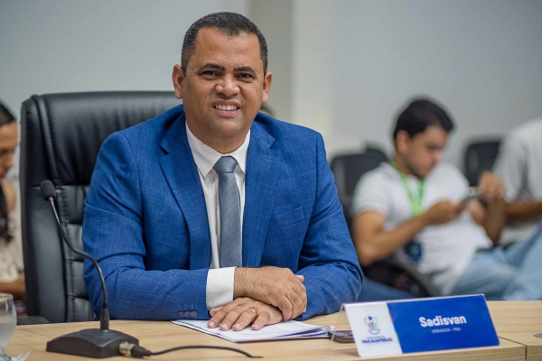 Câmara de Parauapebas aprova cotas de 10% para Pessoas com Deficiência em concursos e cargos públicos