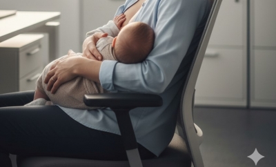 Parauapebas cria selo “Ouro Branco” para incentivar empresas que apoiam amamentação e doação de leite materno