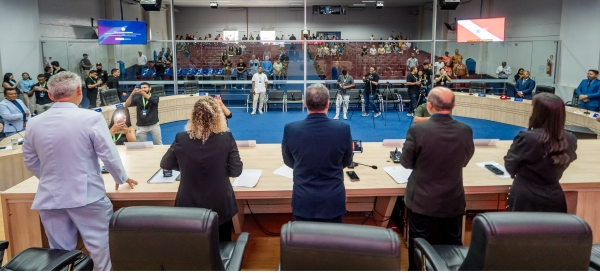 Obras essenciais: Vereadores solicitam melhorias na infraestrutura de Parauapebas