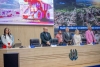 Pavimentação e limpeza: Infraestrutura é tema dos debates na sessão ordinária
