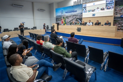 CPI da Mineração apresenta avanços das investigações e negociações em coletiva de imprensa