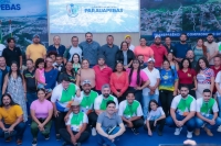 Criação da Fundação de Cultura e Turismo é debatida em reunião da Comissão de Educação e Cultura da Câmara