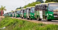 Transporte público: vereadores pedem ampliação da frota de veículos e regulamentação dos horários