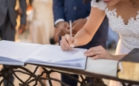 Aprovada regulamentação do Casamento Civil Comunitário em Parauapebas
