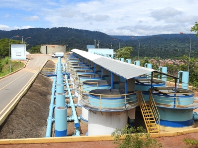 Projeto propõe desconto na tarifa de água para famílias de baixa renda em Parauapebas