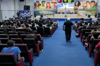 Vereadores, prefeito e vice-prefeito serão diplomados na segunda-feira