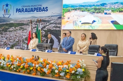 Câmara de Parauapebas aprova resolução para regulamentar emendas impositivas de bancada