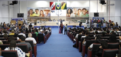 Câmara de Parauapebas aprova doação de terrenos para construção de escolas estaduais