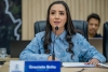 Graciele Brito apresenta indicações para melhoria de banheiros públicos e recapeamento de vias em Parauapebas