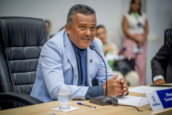 Câmara de Parauapebas instaura CPI dos Loteamentos