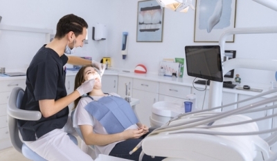 Câmara garante prioridade no tratamento odontológico para PcDs