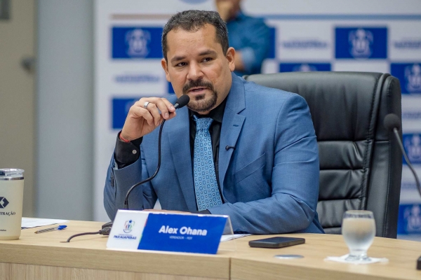 Dia Municipal das Tradições de Matriz Africana é criado pela Câmara de Parauapebas