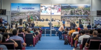 CMP cobra informações sobre saúde, educação e obras em Parauapebas