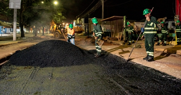 Melhorias na educação, saúde animal e infraestrutura urbana são requeridas por vereadores de Parauapebas