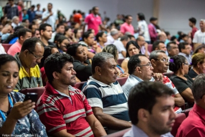 Vereadores pedem infraestrutura para vias públicas