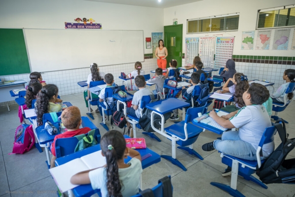 Educação: vereadores propõem melhorias para o ensino infantil, fundamental e formação profissional