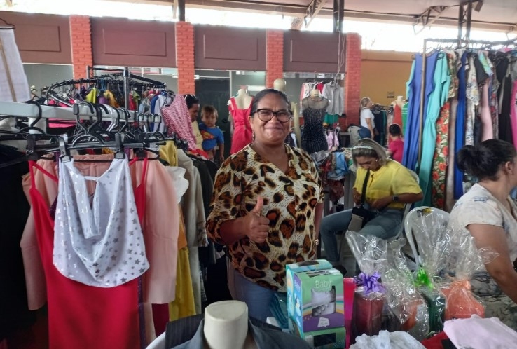 IProjeto para fomento ao empreendedorismo feminino é aprovado pela Câmara de Parauapebas