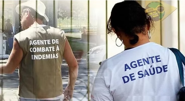 IProjeto que garante pagamento integral de incentivo financeiro a ACS e ACE é aprovado pela Câmara de Parauapebas