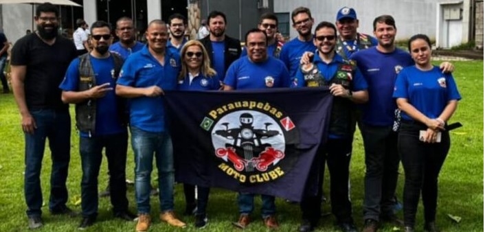 IParauapebas Moto Clube e Associação Esportiva Dallas são reconhecidas como entidades de utilidade pública