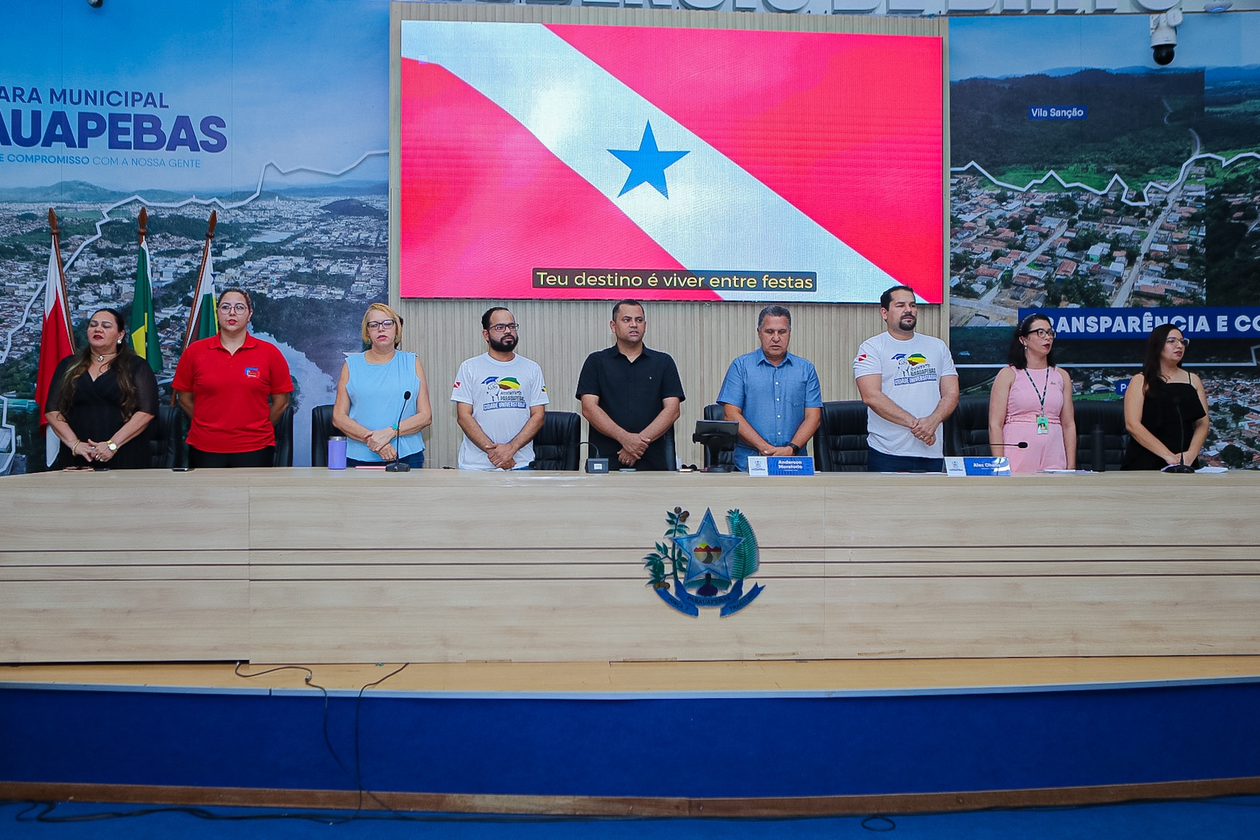 IAudiência Pública debate inclusão do Fundo Municipal de Apoio ao Ensino Superior no PPA e cobra regulamentação da Lei 4.804/2019