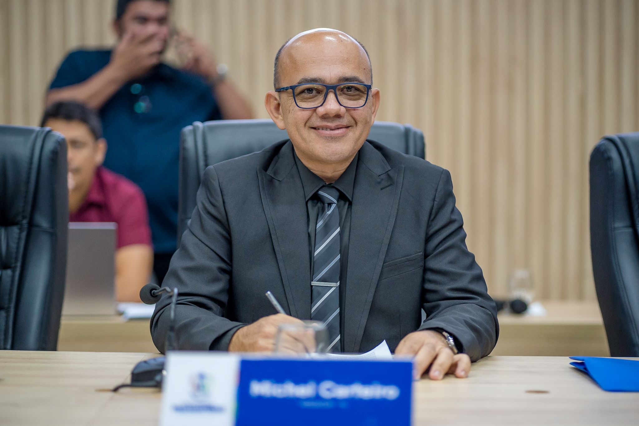 IProjeto que nomeia Conselho Tutelar I em homenagem a Hilka Lima é aprovado pelo Legislativo